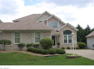 5877 Tippecanoe Rd #5877, Canfield, OH 44406