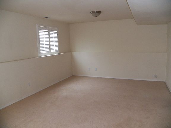 downstairs great room