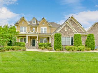 12828 Forrester Ave, Huntersville, NC 28078