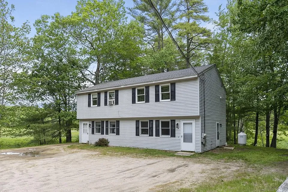 82 Egypt Rd #1