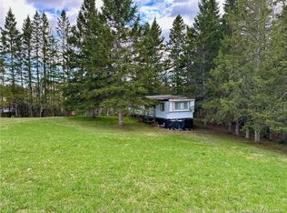 124 Francoeur Hill Rd, Denmark, NB E7G 1R6