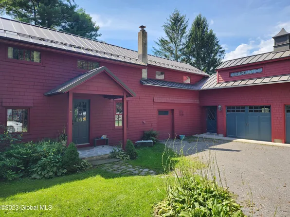 1670 Mill Road, St Johnsville, NY 13452