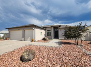 982 Azurite Dr, Fruita, CO 81521