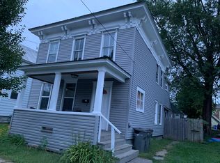 (Undisclosed Address), Rome, NY 13440