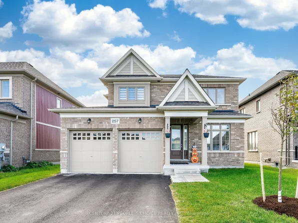 257 Duncan St, Clearview, ON L0M 1S0