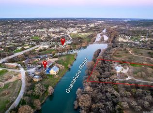 137 Antler Pass S, Ingram, TX 78025