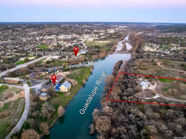 137 Antler Pass, Ingram, TX 78025