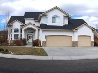2299 N Justin Way, Meridian, ID 83646