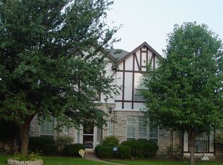5001 Orleans Cir, Rowlett, TX 75088