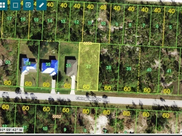 27342 Chinquapin Dr, Punta Gorda, FL 33955