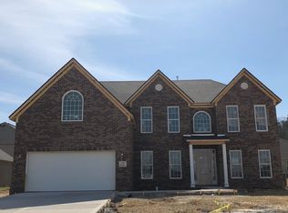 922 Springwood Ln LOT 77, Maryville, TN 37801