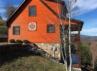 80 Raven Rd, Piney Creek, NC 28663