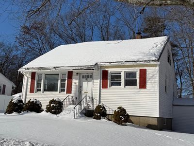 161 S Gray Street, Manchester, NH, 03103