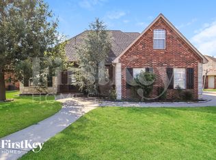 13909 Korbyn Dr, Yukon, OK 73099