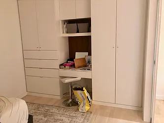 Rented by NY Living Solutions