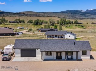 33 Mountain View Rd, Ennis, MT 59729