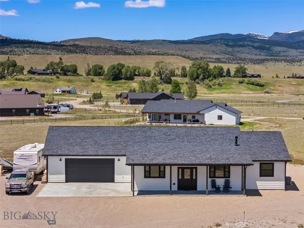 33 Mountain View Rd, Ennis, MT 59729