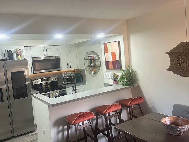 15485 Miami Lakeway N #207 — Photo 5