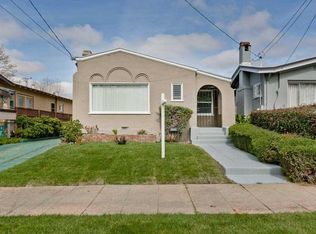 2407 Havenscourt Blvd, Oakland, CA 94605
