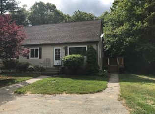 11 Odd Fellows Rd #B, East Hampstead, NH 03826