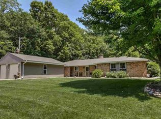 8625 Peppermint Ln, Fort Calhoun, NE 68023