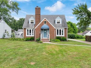 3516 Shanabruck Ave NW, Canton, OH