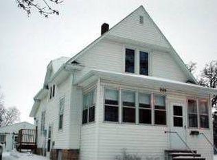909 State St N, Waseca, MN 56093