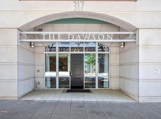 317 W Morgan St APT 320, Raleigh, NC 27601