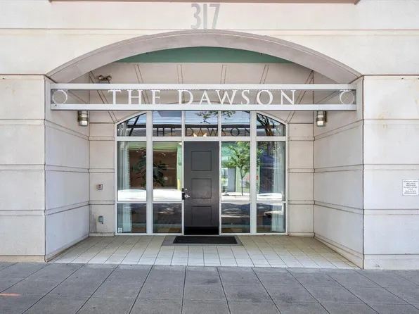 317 W Morgan St APT 320, Raleigh, NC 27601