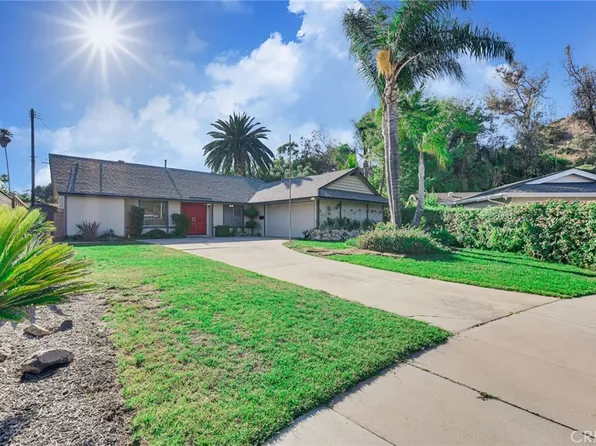 1223 York Ave, Glendora, CA 91740