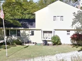 229 Beath Rd, Boothbay Harbor, ME 04538