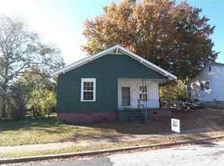 309 D St, Anderson, SC 29625