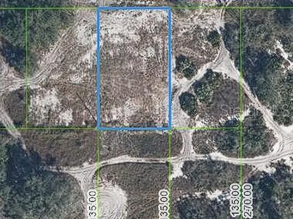 3112 Miller Ave Lot 5, Lake Placid, FL 33852