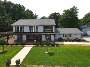 13226 County Line Rd, Crown Point, IN