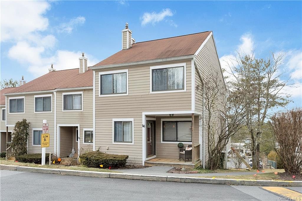116 Park Drive, Mount Kisco, NY 10549 Zillow