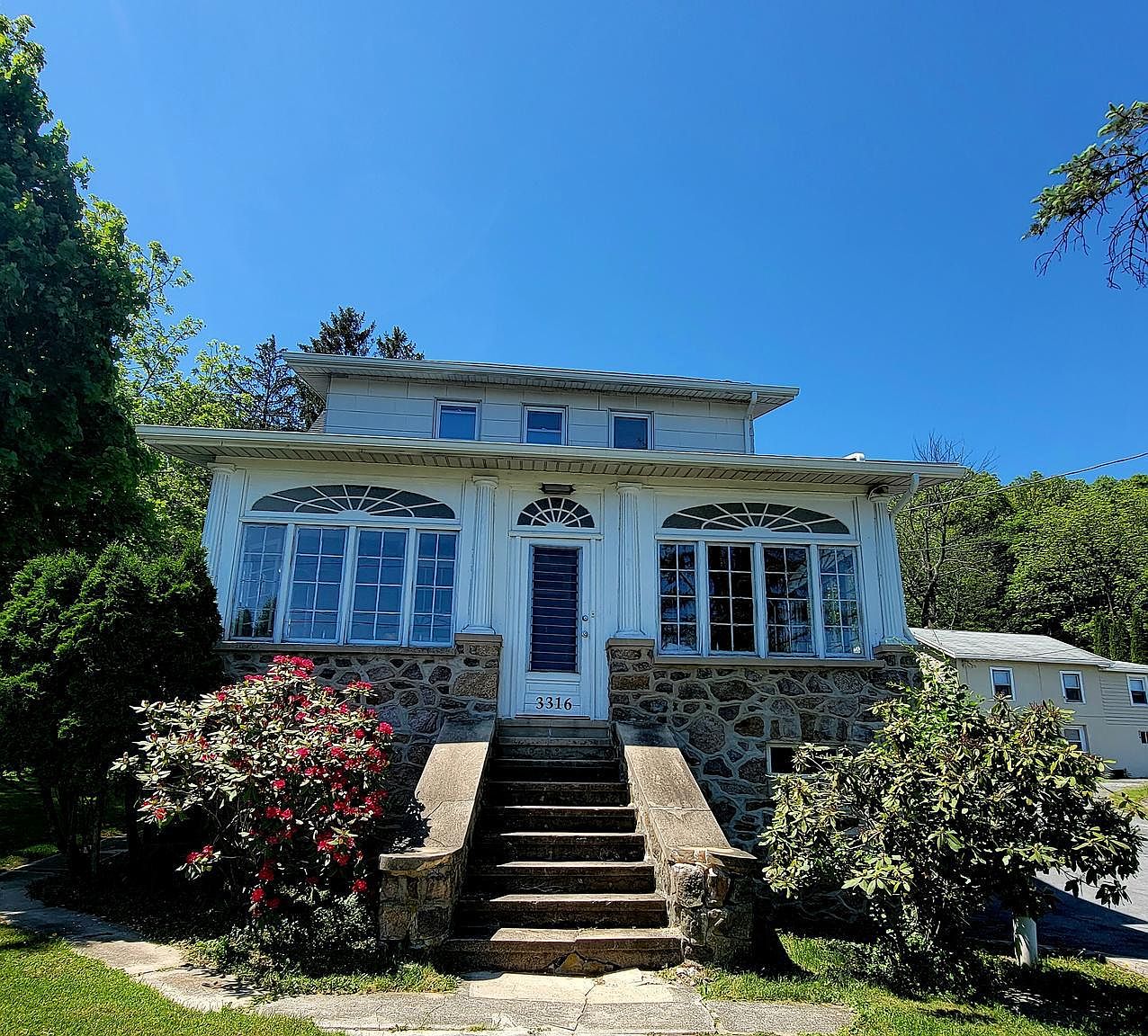 3316 Pricetown Rd, Fleetwood, PA 19522 Zillow