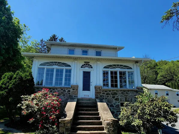 3316 Pricetown Rd, Fleetwood, PA 19522