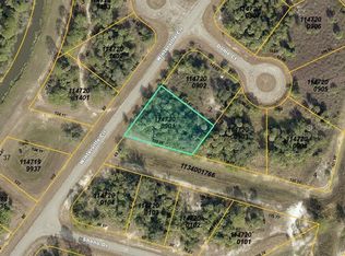 1 Winterville Cir, North Pt, FL 34288