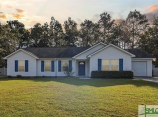 289 Barrister Cir, Guyton, GA 31312