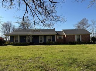 155 Wilmont Rd, Greenville, MS 38701