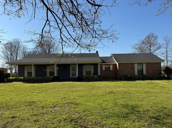 1554 Wilmont Rd, Greenville, MS 38701