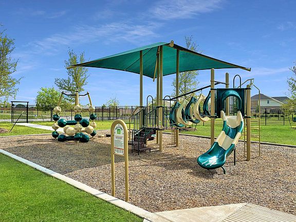 Lakeside Amenity Center