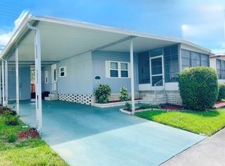 95 Red Oak Dr, Palm Harbor, FL 34684