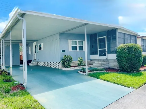 95 RED OAK DRIVE, PALM HARBOR, FL 34684