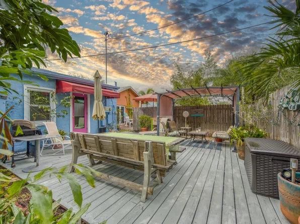 126 N F Street, Lake Worth Beach, FL 33460