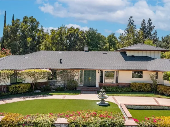 11941 Susan Dr, Granada Hills, CA 91344
