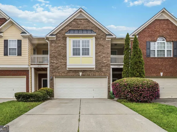 3787 Roses Trl, Fairburn, GA 30213