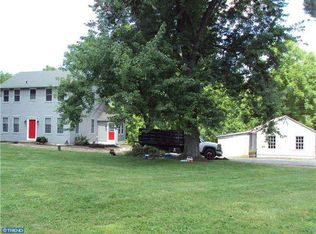 1001 Eagle Rd, Newtown, PA 18940