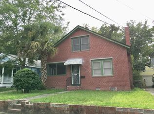33 Darlington Ave, Charleston, SC 29403