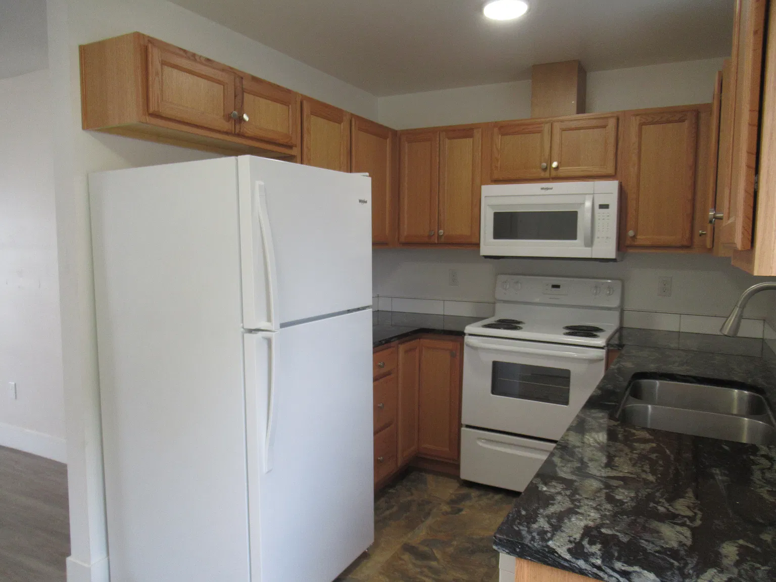 1 bed, $1,750 — Photo 2